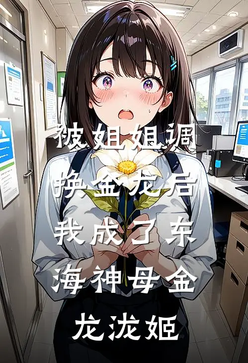 被姐姐调换金龙后，我成了东海神母金龙泷姬
