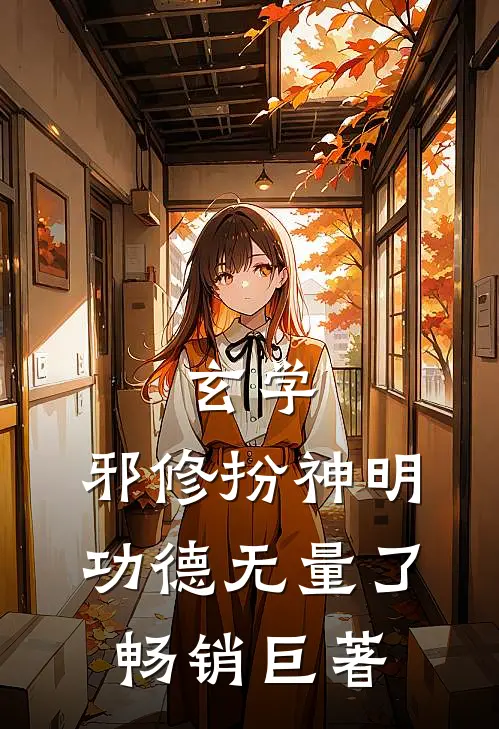 玄学：邪修扮神明，功德无量了畅销巨著