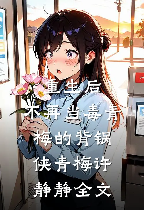 重生后，不再当毒青梅的背锅侠青梅许静静全文