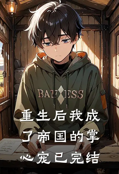 重生后我成了帝国的掌心宠已完结