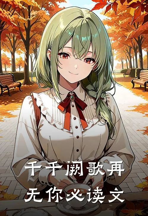 千千阙歌再无你必读文