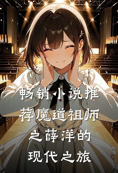 畅销小说推荐魔道祖师之薛洋的现代之旅