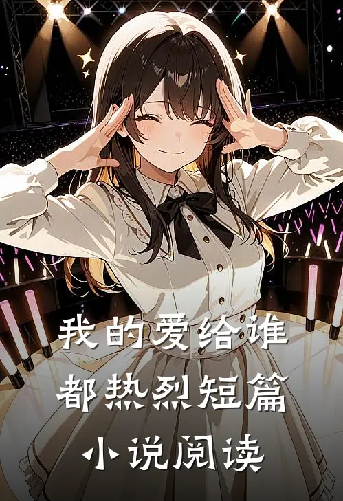 我的爱给谁都热烈短篇小说阅读