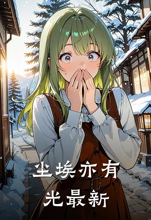 尘埃亦有光最新