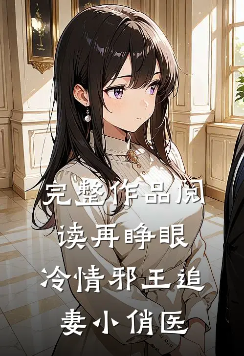 完整作品阅读再睁眼，冷情邪王追妻小俏医