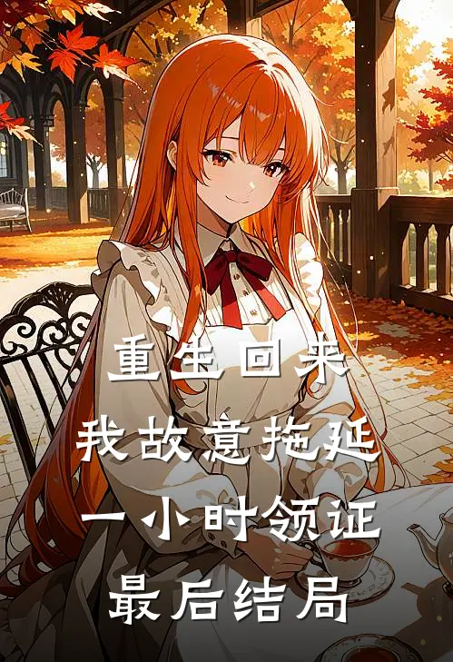 重生回来，我故意拖延一小时领证最后结局