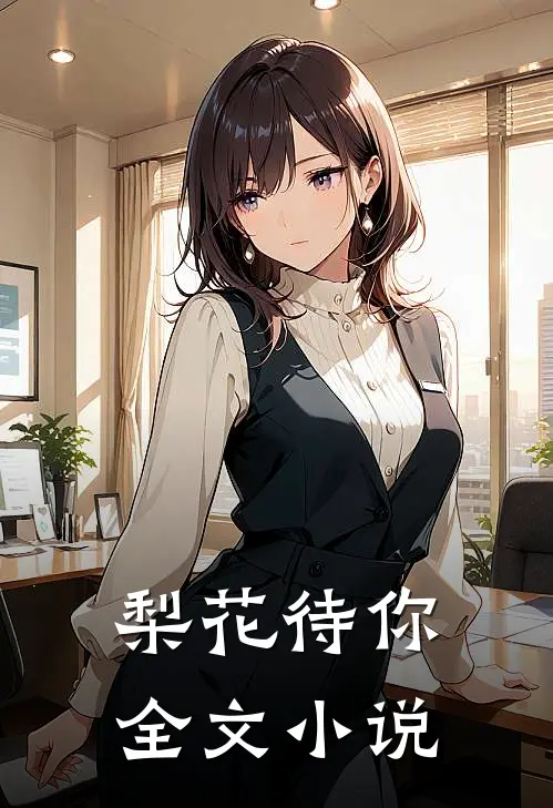 梨花待你全文小说