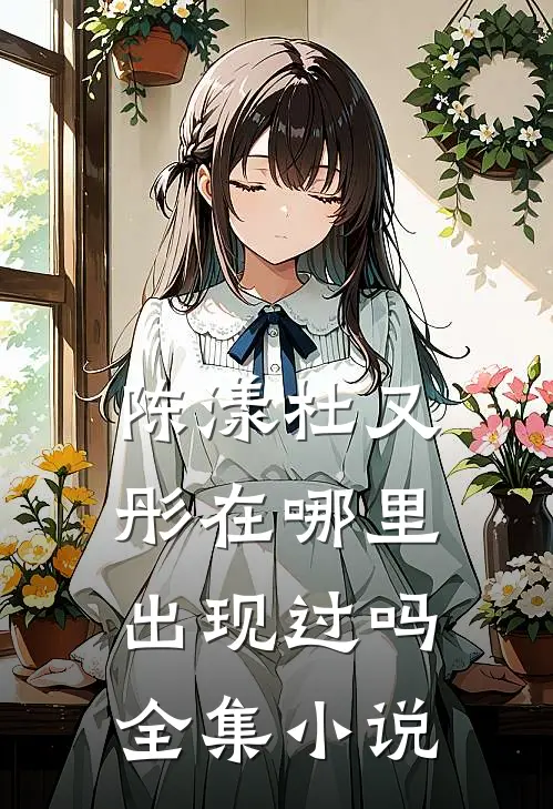 陈漾杜又彤在哪里出现过吗全集小说