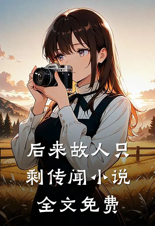 后来故人只剩传闻小说全文免费