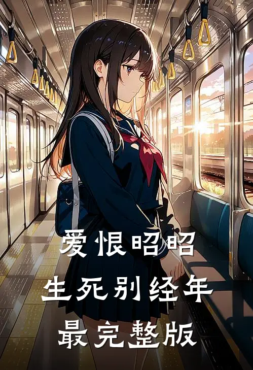 爱恨昭昭，生死别经年最完整版