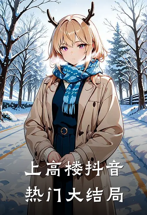 上高楼抖音热门大结局