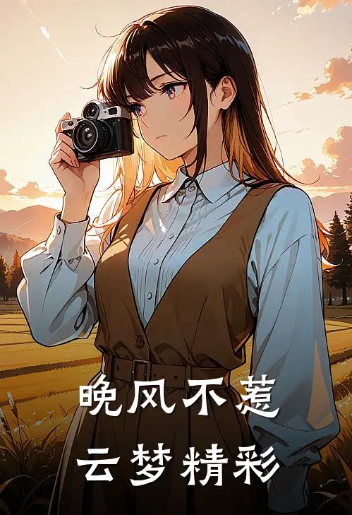 晚风不惹云梦精彩
