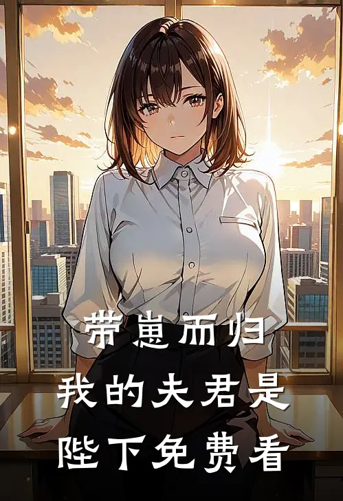 带崽而归，我的夫君是陛下免费看
