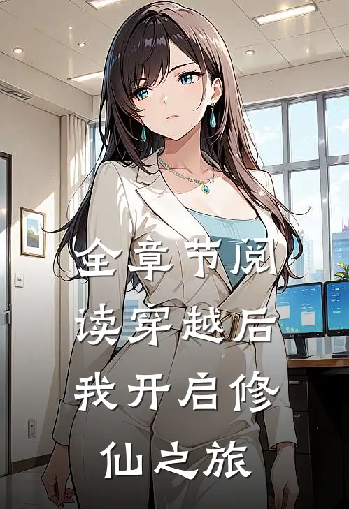 全章节阅读穿越后，我开启修仙之旅