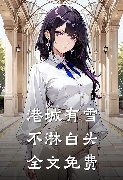 港城有雪不淋白头全文免费