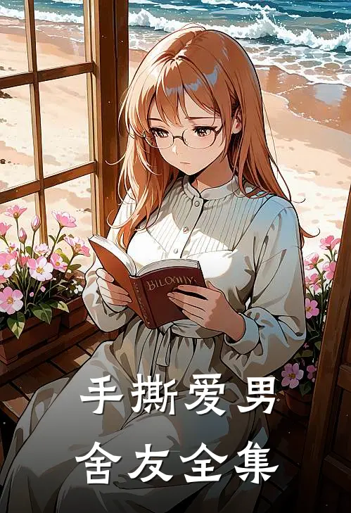 手撕爱男舍友 全集