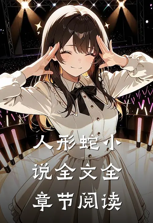 人形蛇小说全文全章节阅读