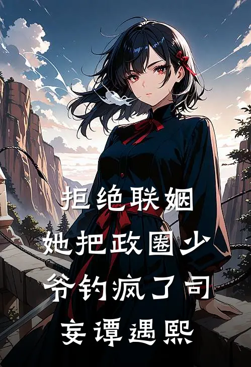 拒绝联姻，她把政圈少爷钓疯了司妄谭遇熙
