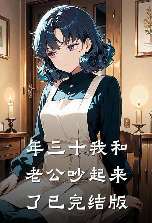 年三十我和老公吵起来了已完结版