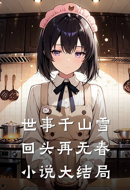 世事千山雪，回头再无春小说大结局