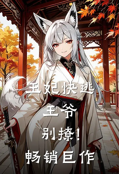 王妃快逃:王爷,别撩!畅销巨作