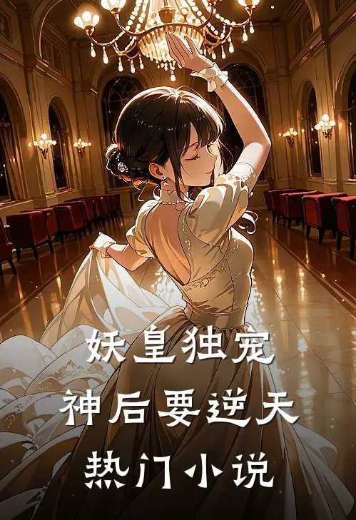 妖皇独宠：神后要逆天热门小说