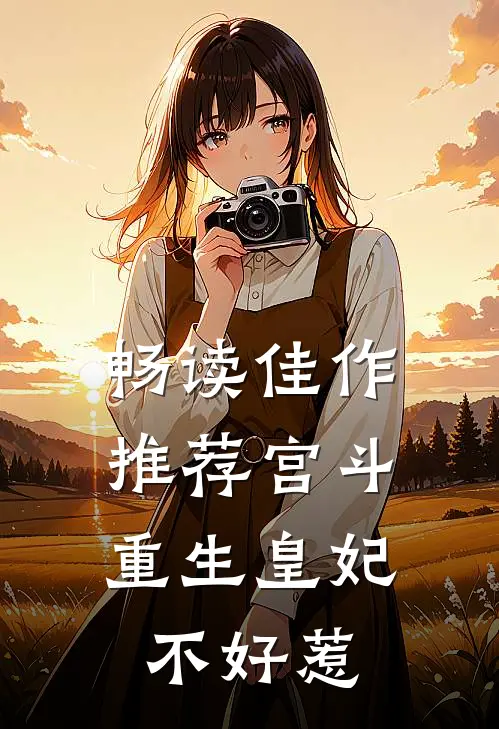 畅读佳作推荐宫斗重生皇妃不好惹