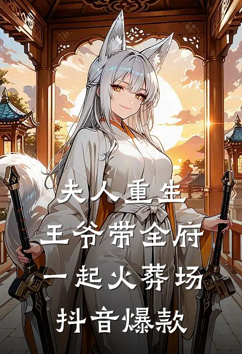 夫人重生，王爷带全府一起火葬场抖音爆款
