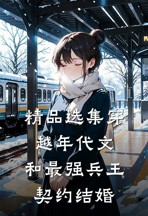 精品选集穿越年代文：和最强兵王契约结婚