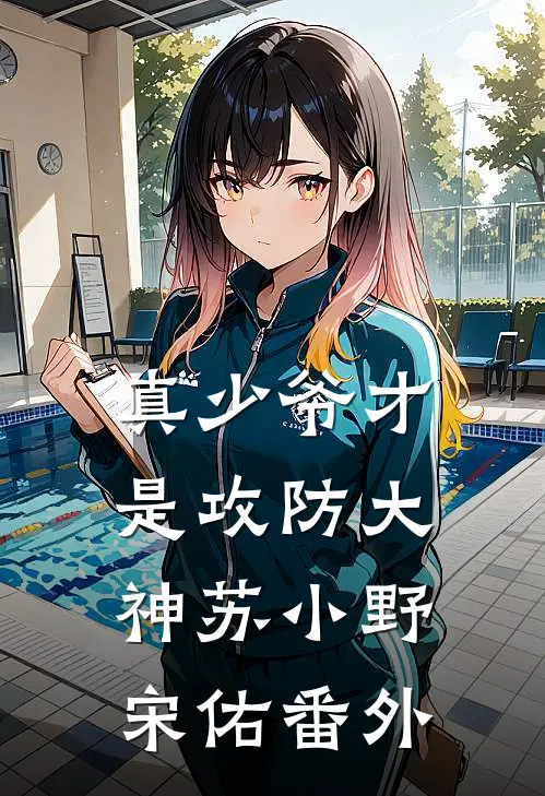 真少爷才是攻防大神苏小野宋佑番外免费阅读