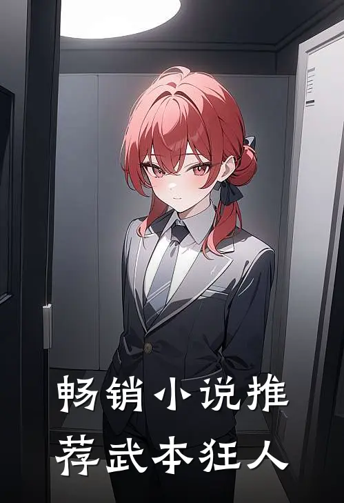 畅销小说推荐武本狂人