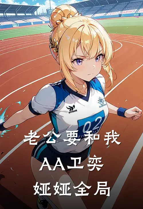 老公要和我AA卫奕娅娅全局