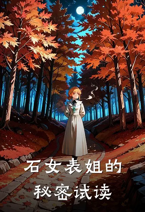 石女表姐的秘密试读