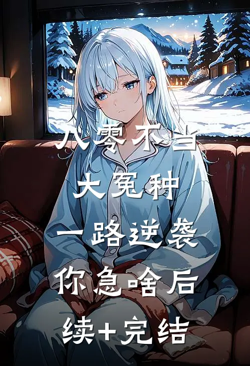 八零不当大冤种，一路逆袭你急啥后续+完结