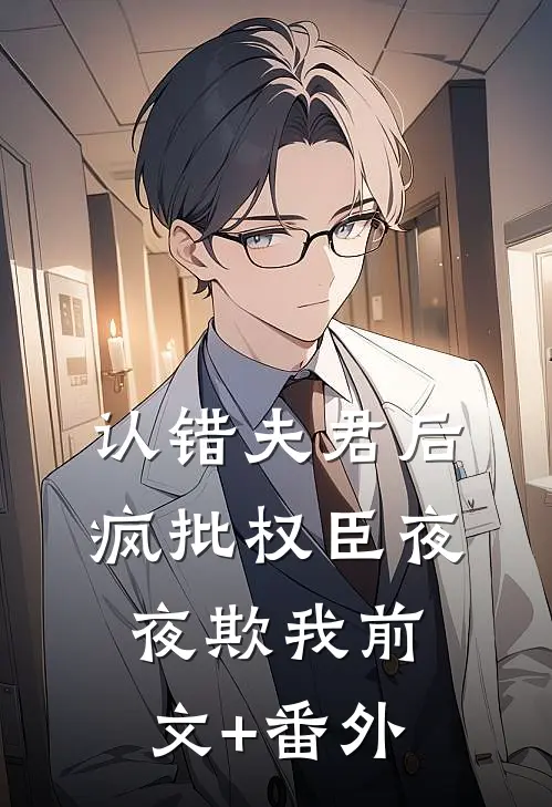认错夫君后，疯批权臣夜夜欺我前文+番外