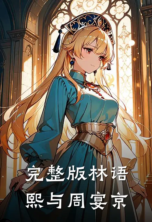 完整版林语熙与周宴京