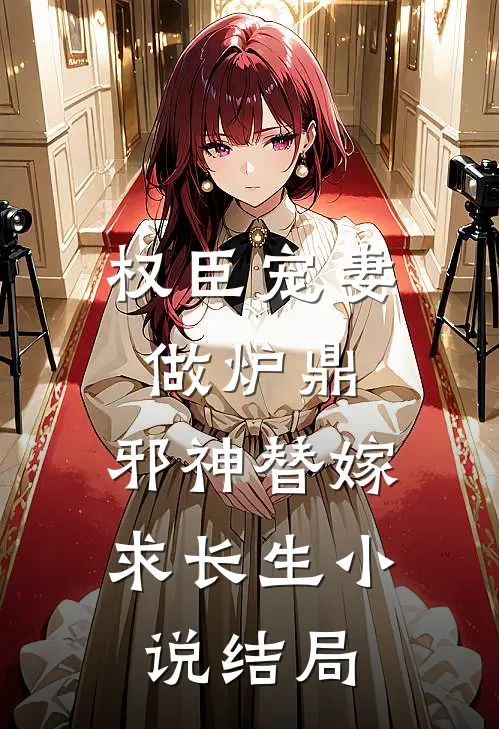 权臣宠妻做炉鼎，邪神替嫁求长生小说结局