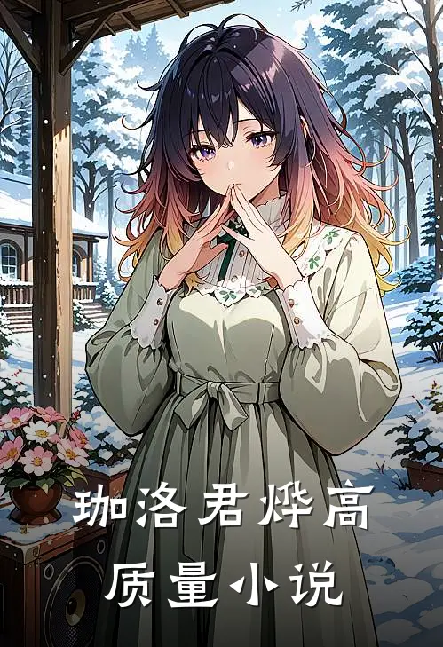 珈洛君烨高质量小说