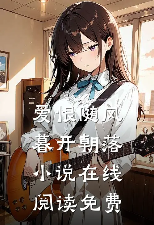 爱恨随风,暮开朝落在线阅读免费全文
