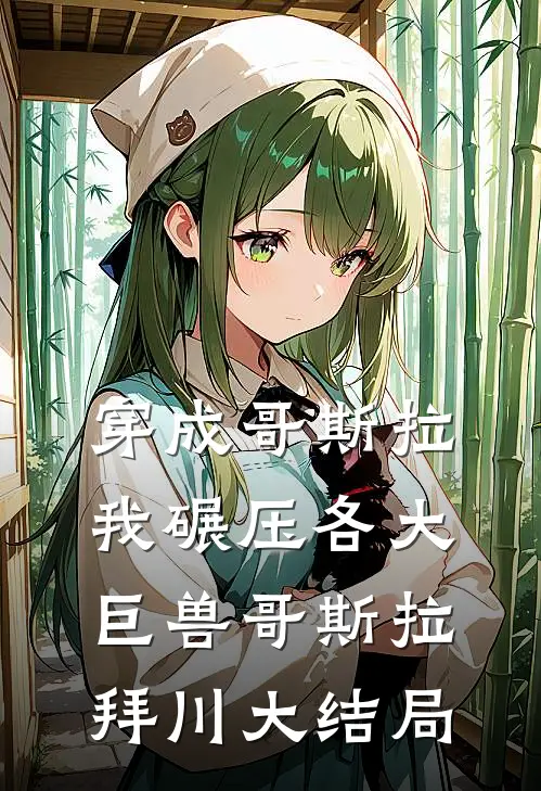 穿成哥斯拉，我碾压各大巨兽哥斯拉拜川大结局