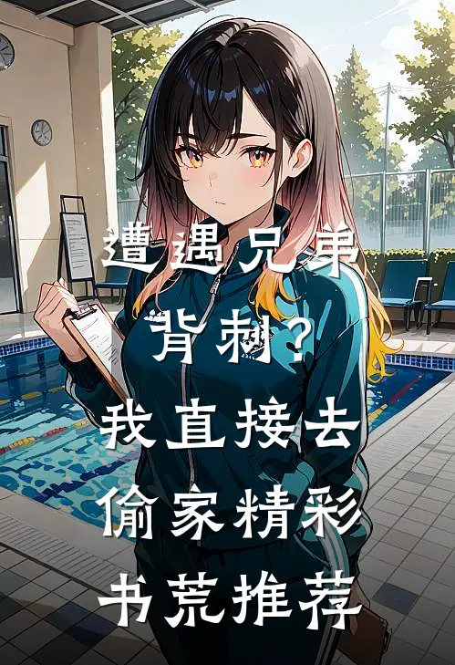 遭遇兄弟背刺？我直接去偷家精彩书荒推荐