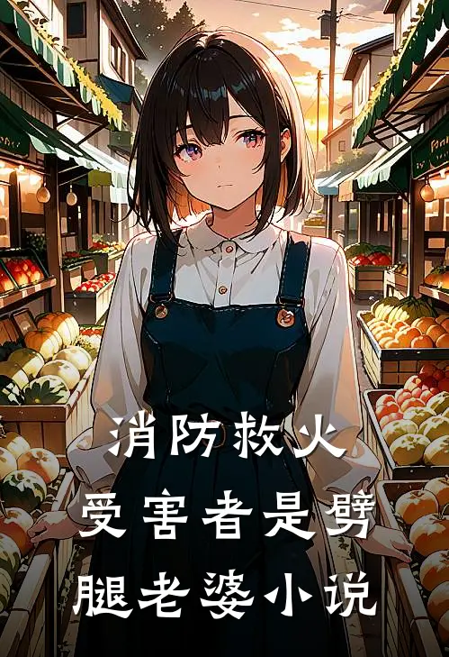消防救火，受害者是劈腿老婆小说