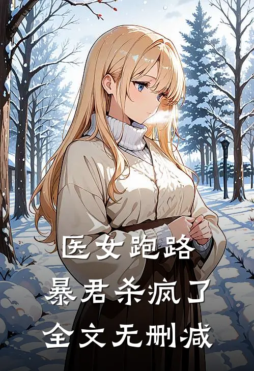 医女跑路，暴君杀疯了全文无删减