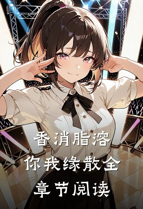 香消脂溶，你我缘散全章节阅读