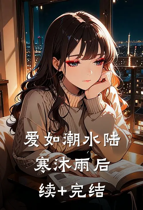 爱如潮水陆寒沐雨后续+完结