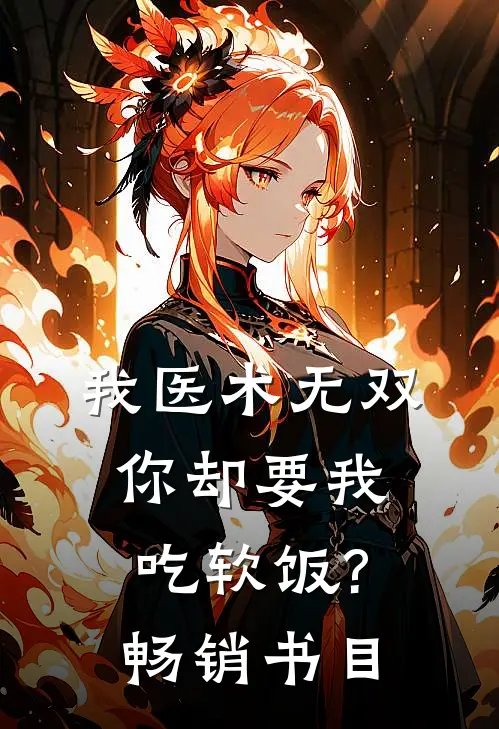 我医术无双,你却要我吃软饭?畅销书目