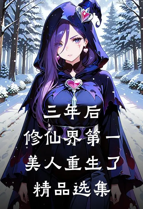 三年后，修仙界第一美人重生了精品选集