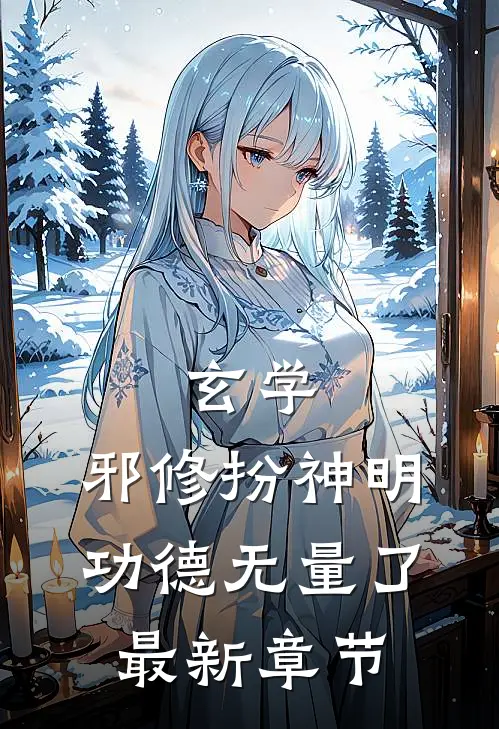 玄学：邪修扮神明，功德无量了最新章节