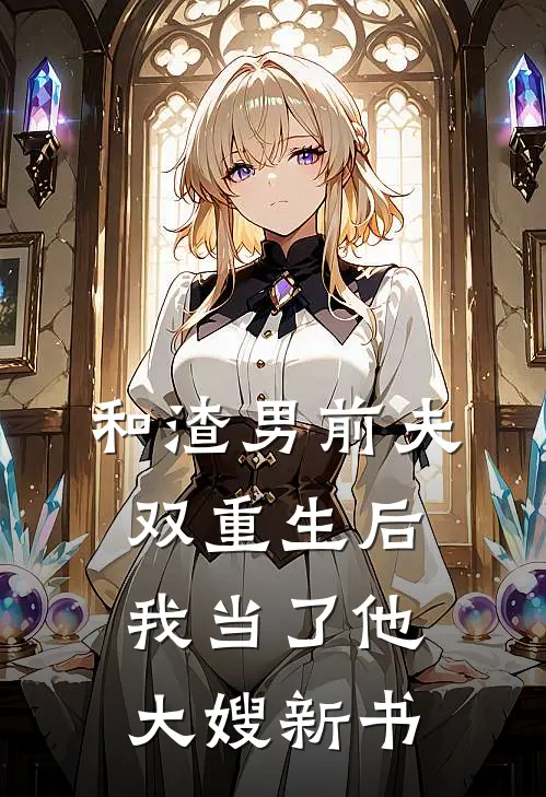 和渣男前夫双重生后,我当了他大嫂新书免费阅读