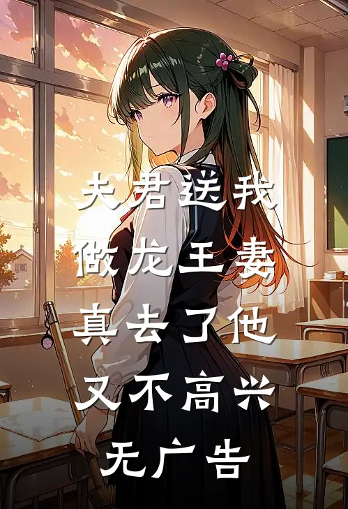 夫君送我做龙王妻，真去了他又不高兴无广告
